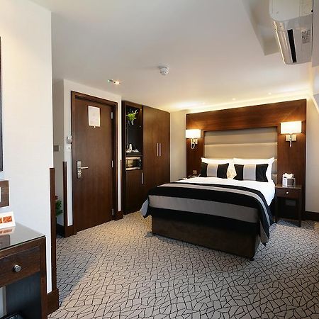 Paddington Court Executive Rooms London Bagian luar foto