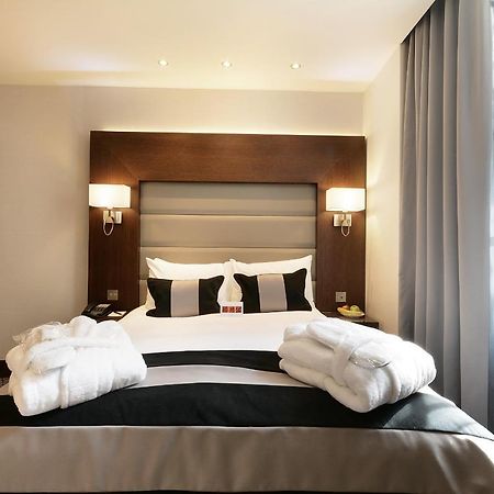 Paddington Court Executive Rooms London Ruang foto