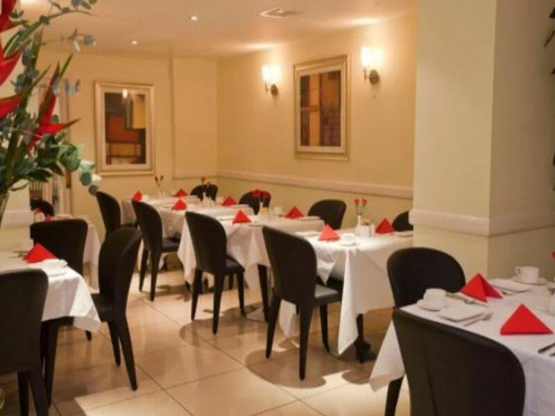 Paddington Court Executive Rooms London Bagian luar foto
