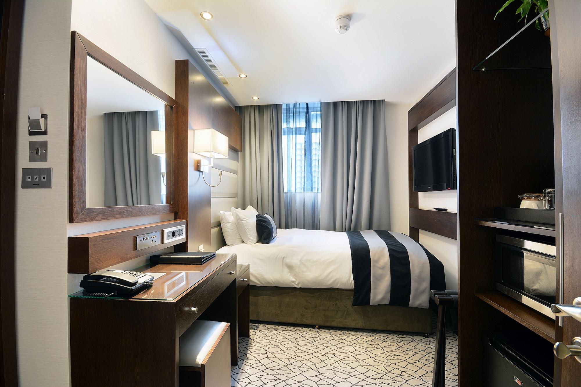 Paddington Court Executive Rooms London Bagian luar foto