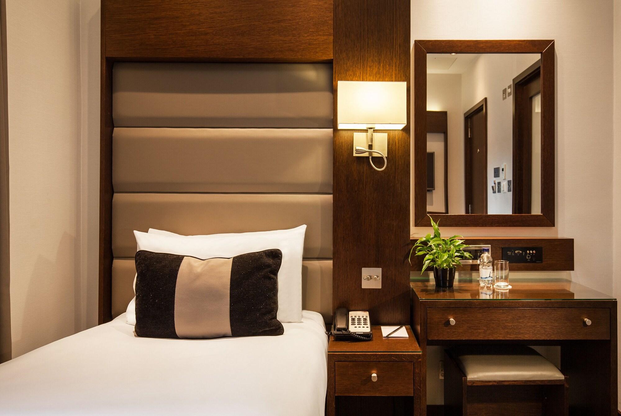 Paddington Court Executive Rooms London Bagian luar foto