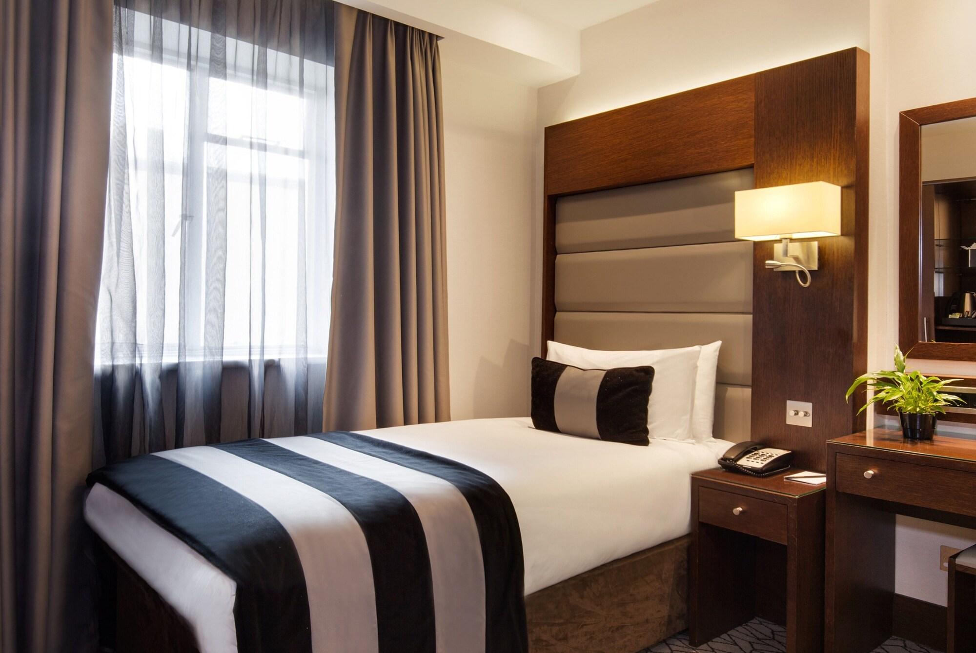 Paddington Court Executive Rooms London Bagian luar foto