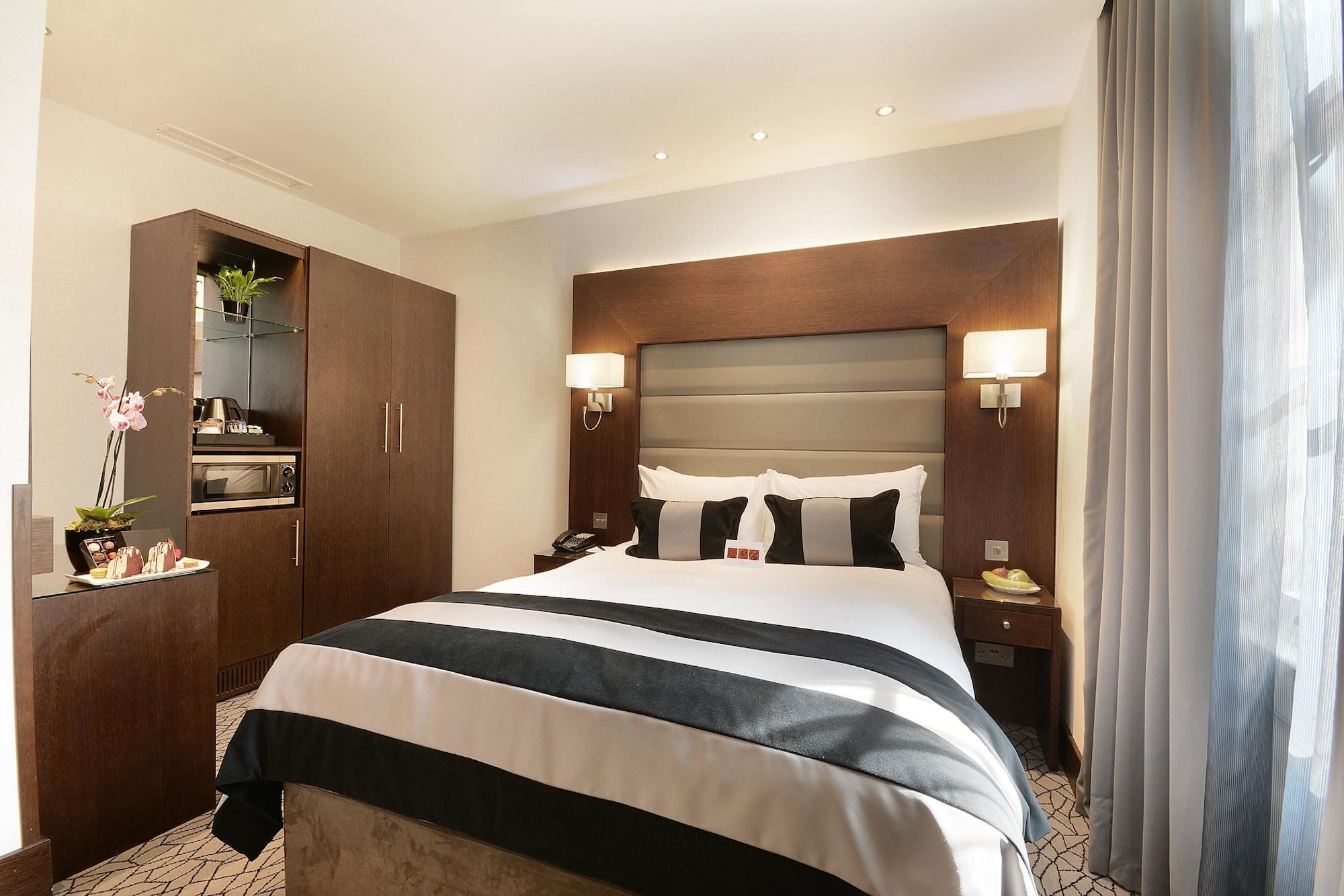 Paddington Court Executive Rooms London Bagian luar foto
