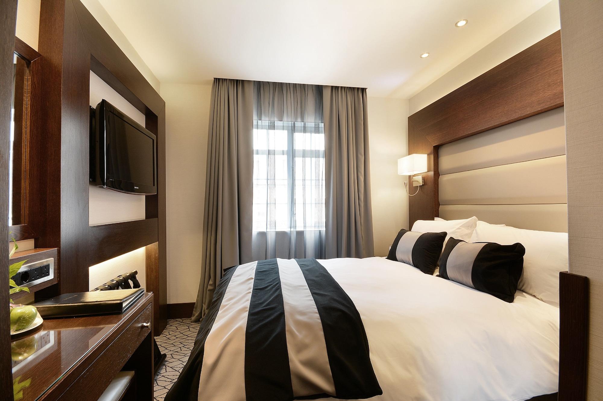 Paddington Court Executive Rooms London Bagian luar foto