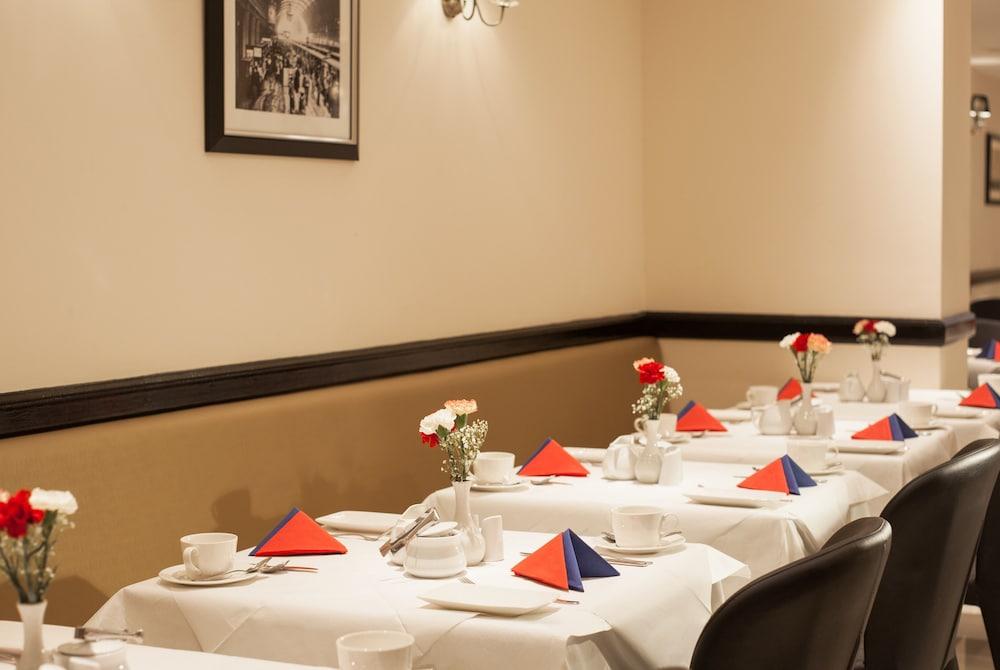 Paddington Court Executive Rooms London Bagian luar foto