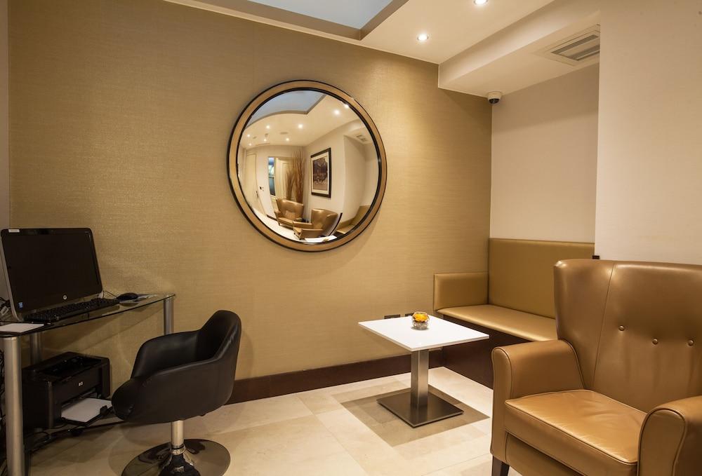 Paddington Court Executive Rooms London Bagian luar foto