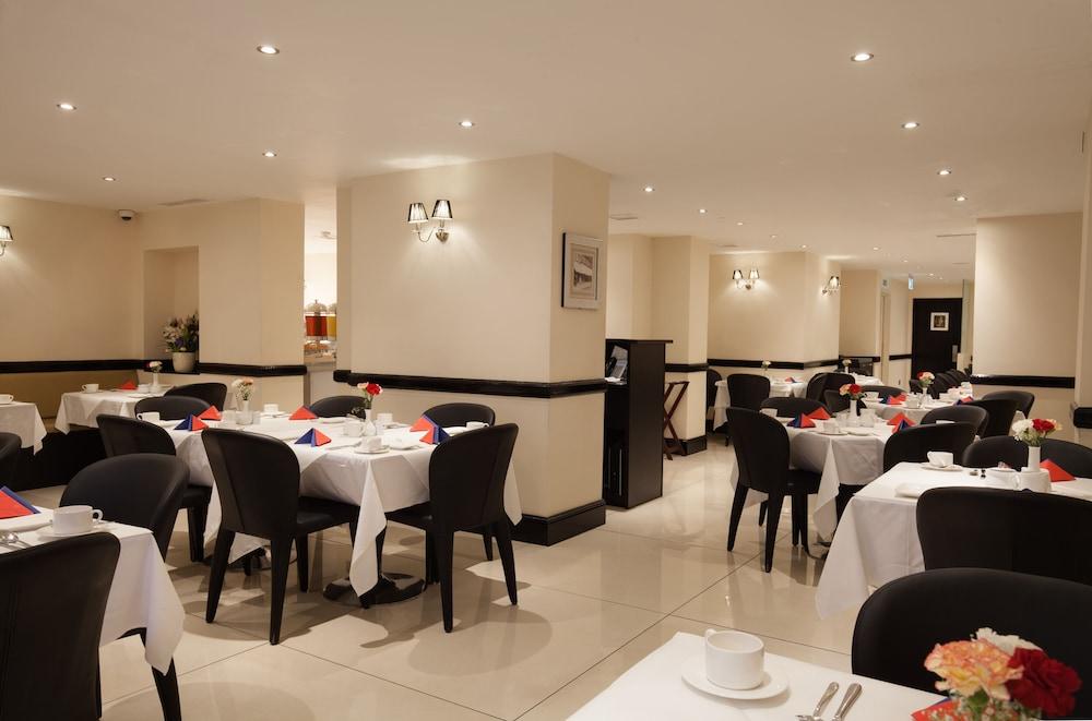 Paddington Court Executive Rooms London Bagian luar foto