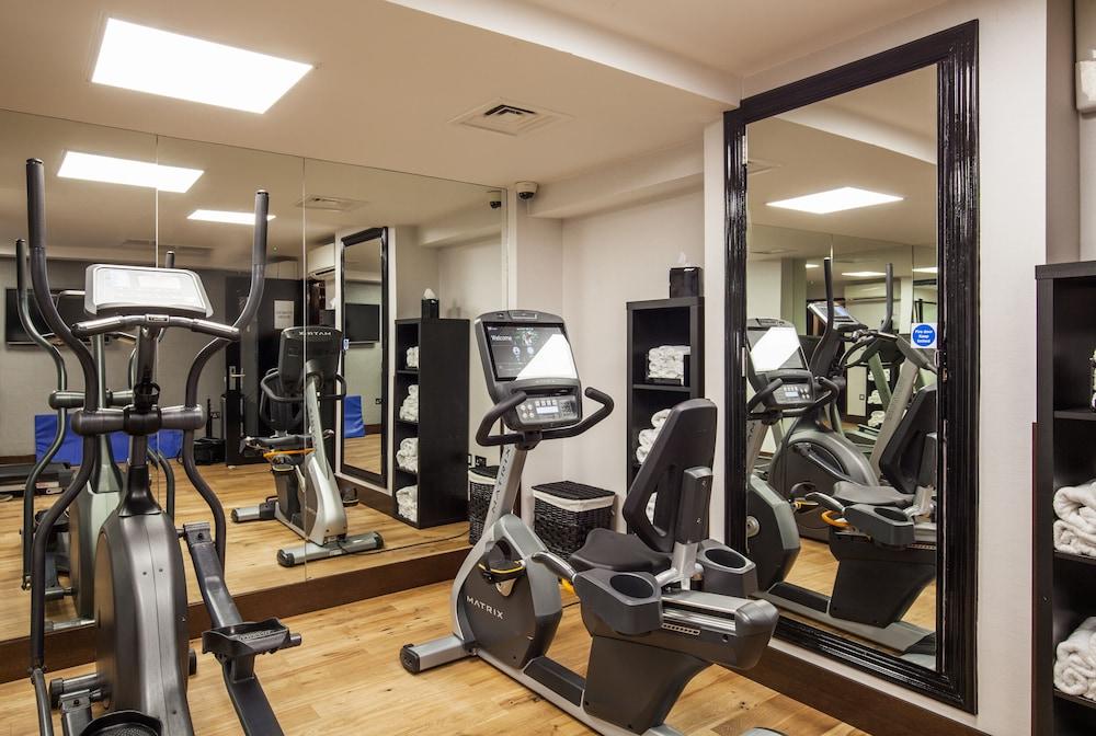 Paddington Court Executive Rooms London Bagian luar foto