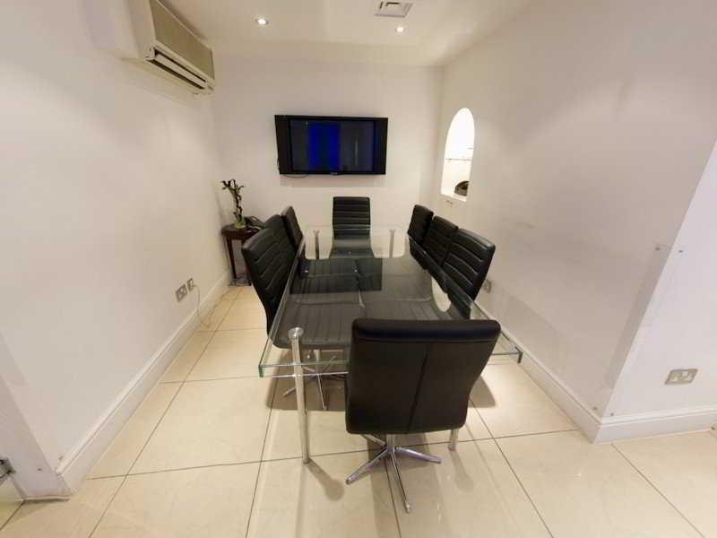 Paddington Court Executive Rooms London Fasilitas foto