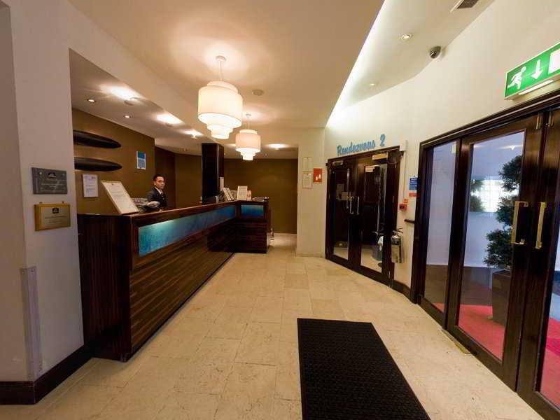 Paddington Court Executive Rooms London Bagian luar foto