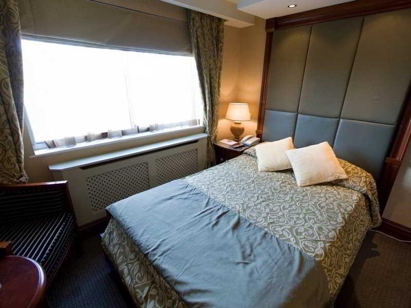 Paddington Court Executive Rooms London Bagian luar foto