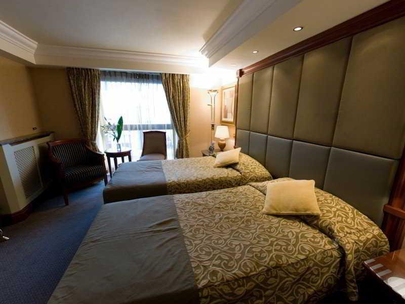Paddington Court Executive Rooms London Bagian luar foto