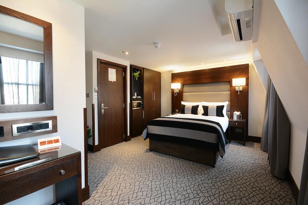 Paddington Court Executive Rooms London Bagian luar foto