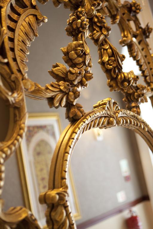 Paddington Court Executive Rooms London Bagian luar foto