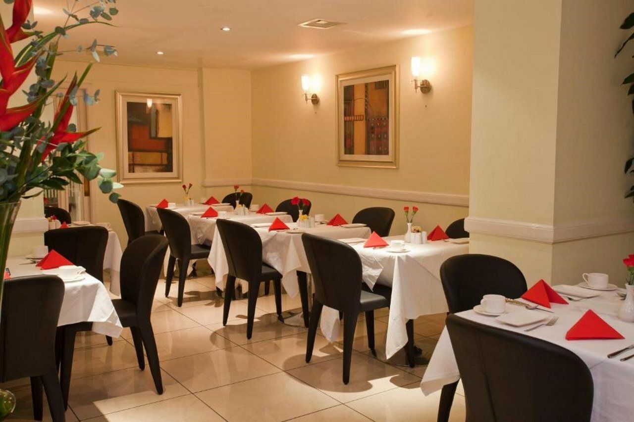 Paddington Court Executive Rooms London Bagian luar foto