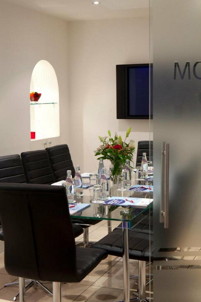 Paddington Court Executive Rooms London Bagian luar foto