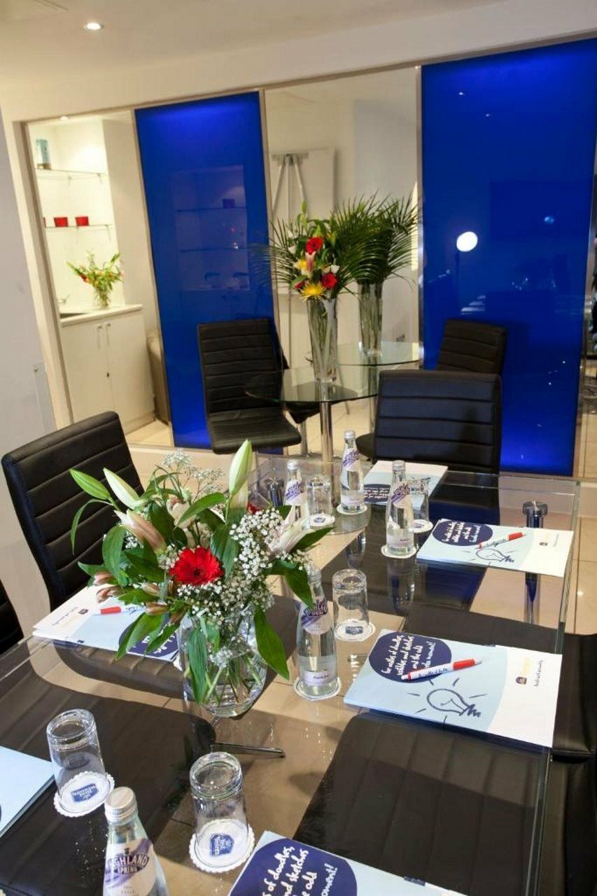 Paddington Court Executive Rooms London Bagian luar foto