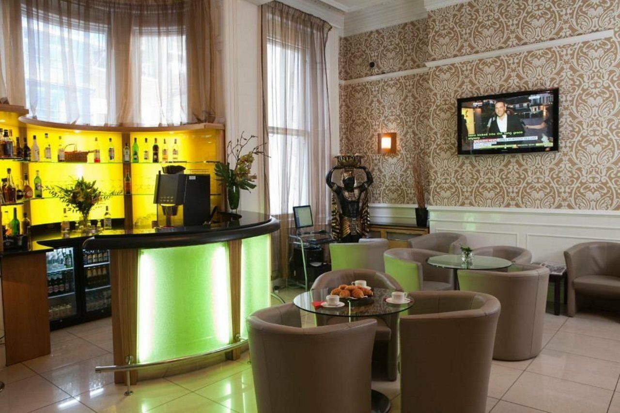 Paddington Court Executive Rooms London Bagian luar foto