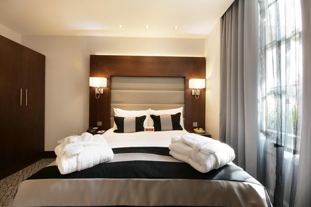 Paddington Court Executive Rooms London Ruang foto