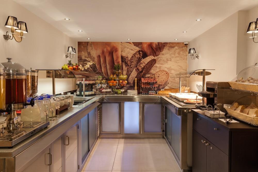 Paddington Court Executive Rooms London Bagian luar foto